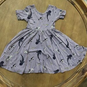 Kyte baby twirl dress 18-24 months